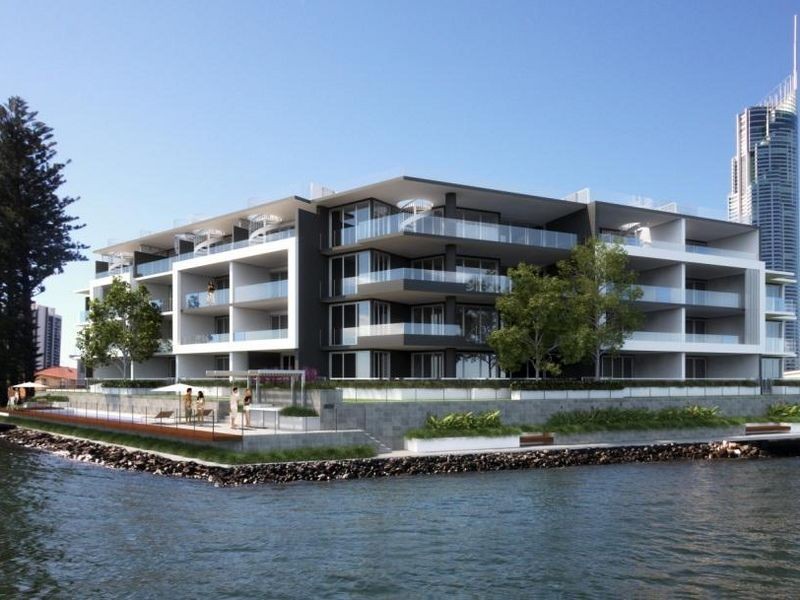 30-32 Paradise Island (Sentosa Waters), Surfers Paradise QLD 4217