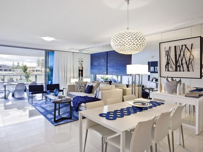 30-32 Paradise Island (Sentosa Waters), Surfers Paradise QLD 4217