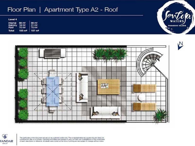 30-32 Paradise Island (Sentosa Waters), Surfers Paradise QLD 4217