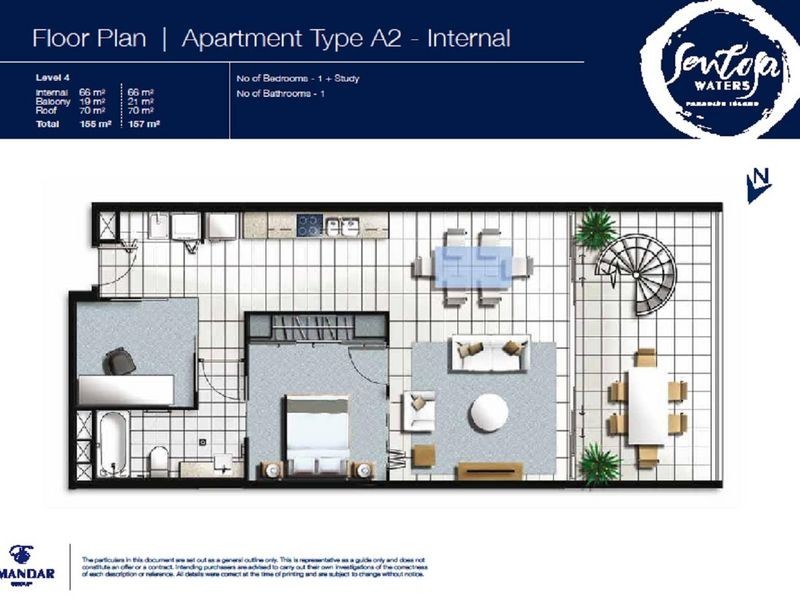 30-32 Paradise Island (Sentosa Waters), Surfers Paradise QLD 4217