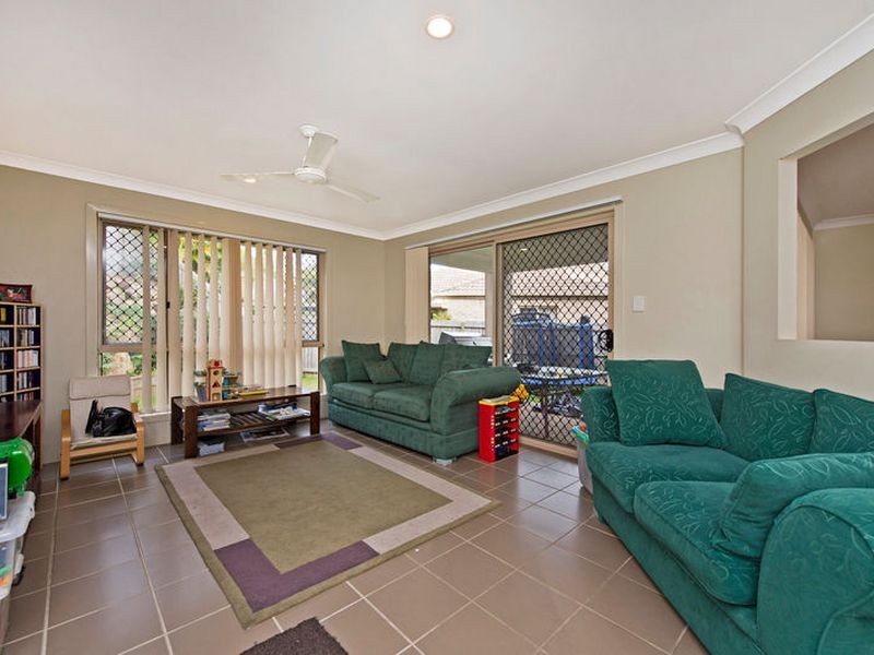 7 Crystal Court, Upper Coomera QLD 4209