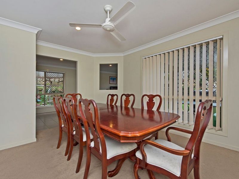 7 Crystal Court, Upper Coomera QLD 4209