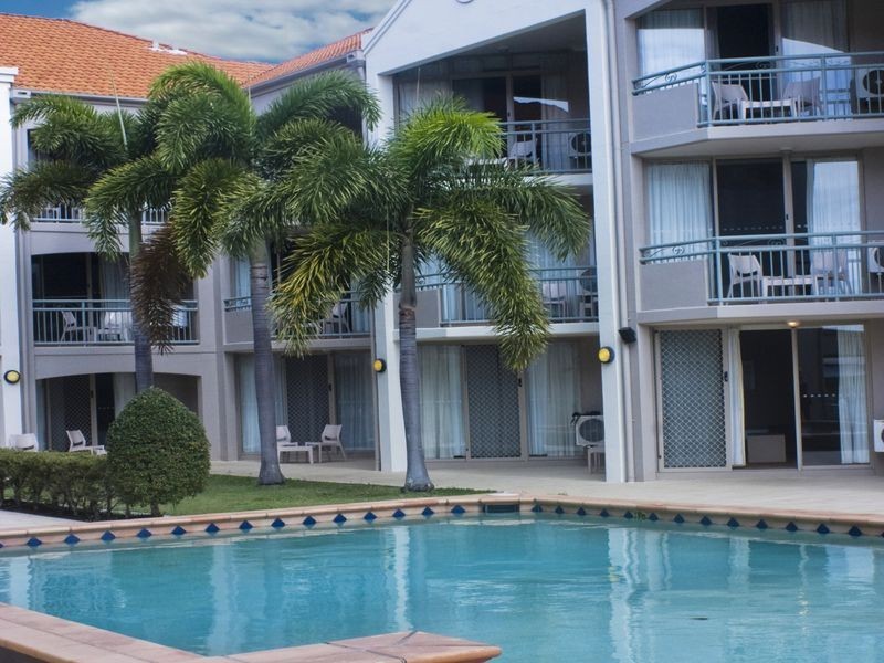 3015/56 John Lund Drive, Hope Island QLD 4212