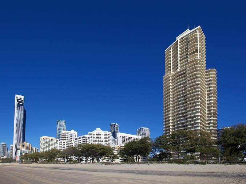 2B & 2C/80 The Esplanade, Surfers Paradise QLD 4217