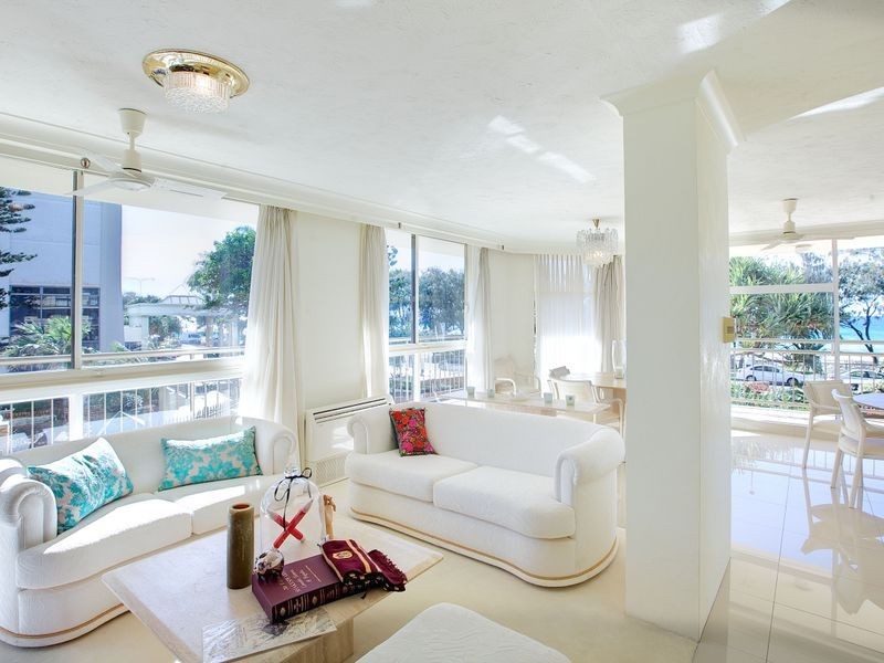 2B & 2C/80 The Esplanade, Surfers Paradise QLD 4217