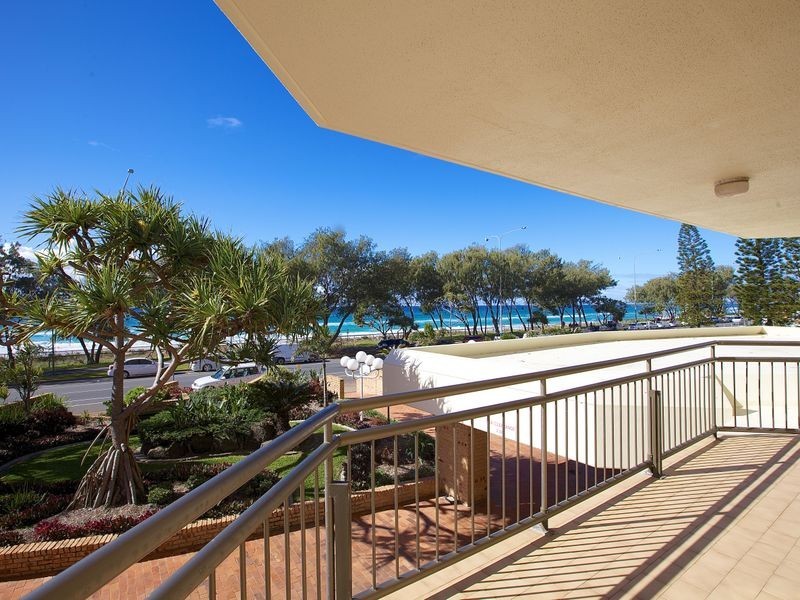 2B & 2C/80 The Esplanade, Surfers Paradise QLD 4217