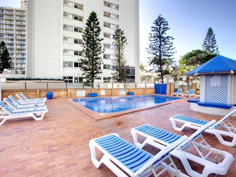 2B & 2C/80 The Esplanade, Surfers Paradise QLD 4217