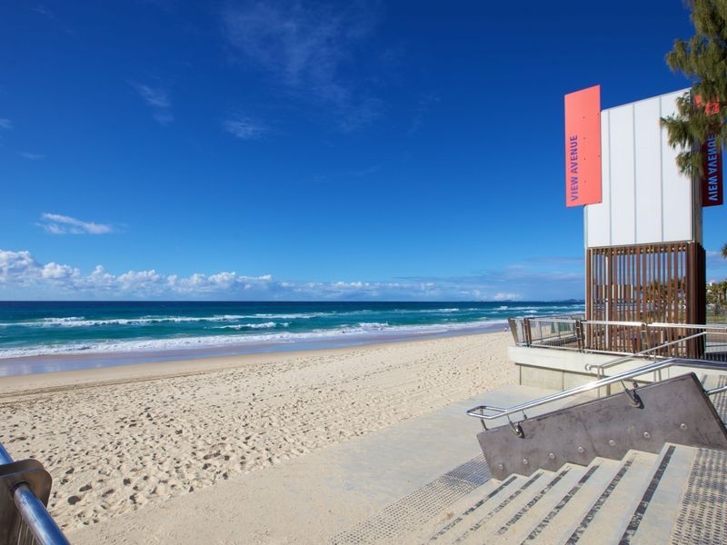 2B & 2C/80 The Esplanade, Surfers Paradise QLD 4217