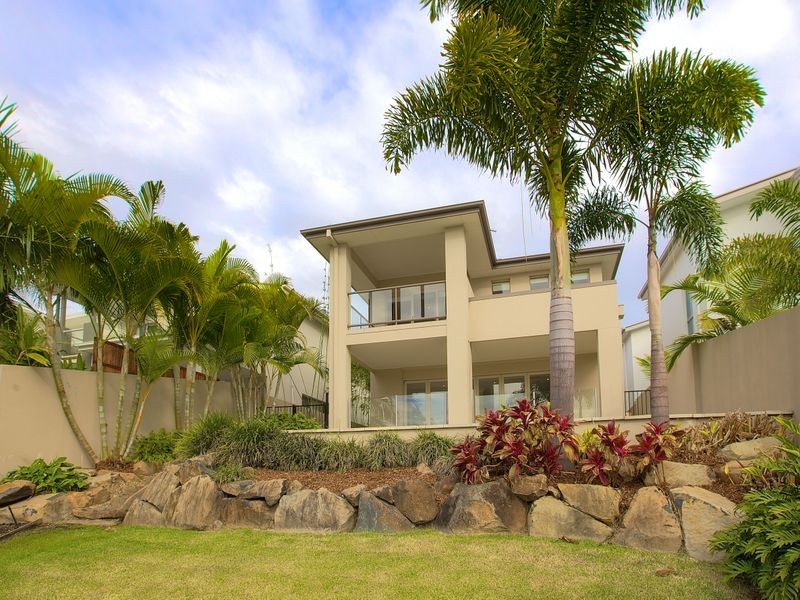 34 Riverlinks Boulevard, Helensvale QLD 4212