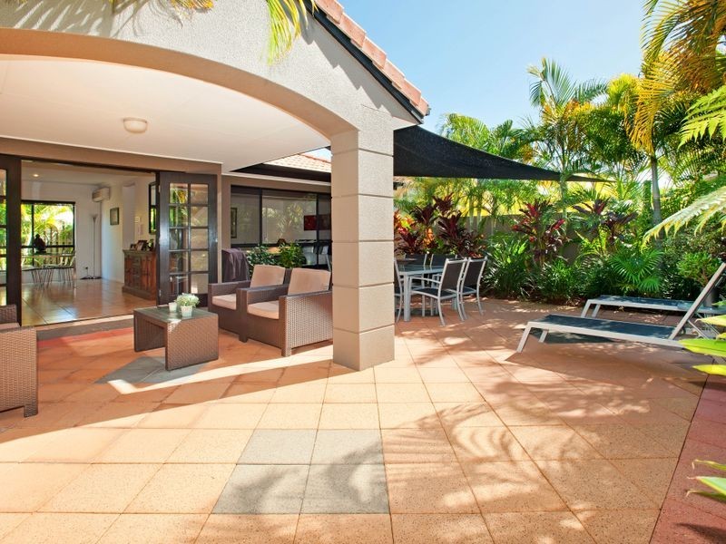 12a The Parade, Monterey Keys QLD 4212
