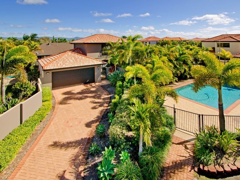 12a The Parade, Monterey Keys QLD 4212