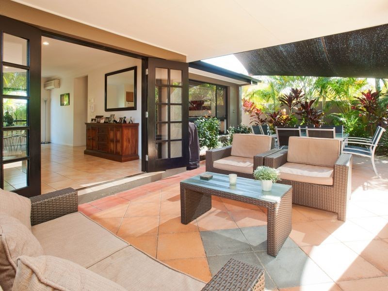 12a The Parade, Monterey Keys QLD 4212