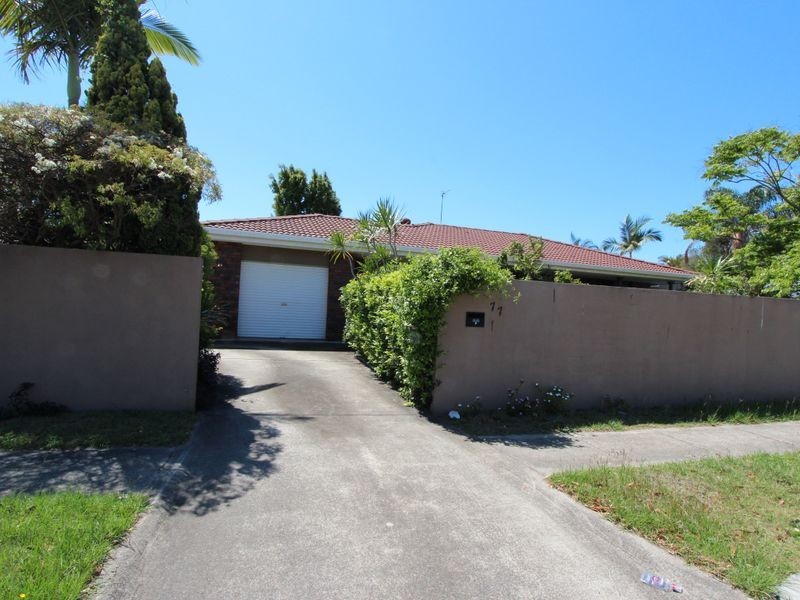 77 Oxley Drive, Paradise Point QLD 4216