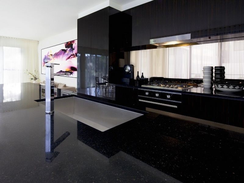 The Address, Sanctuary Cove QLD 4212