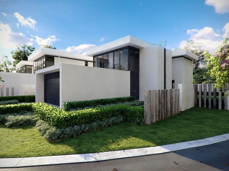 The Address, Sanctuary Cove QLD 4212