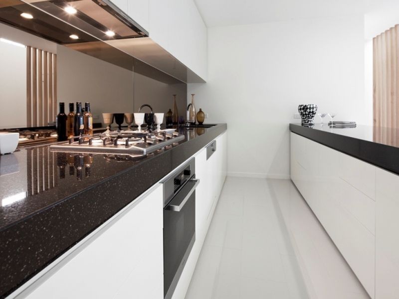 The Address, Sanctuary Cove QLD 4212