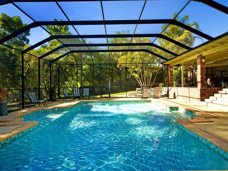 9 Riverdowns Crescent, Helensvale QLD 4212