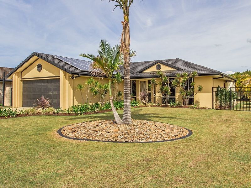 35 Audrey Avenue, Monterey Keys QLD 4212