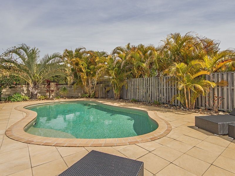 35 Audrey Avenue, Monterey Keys QLD 4212