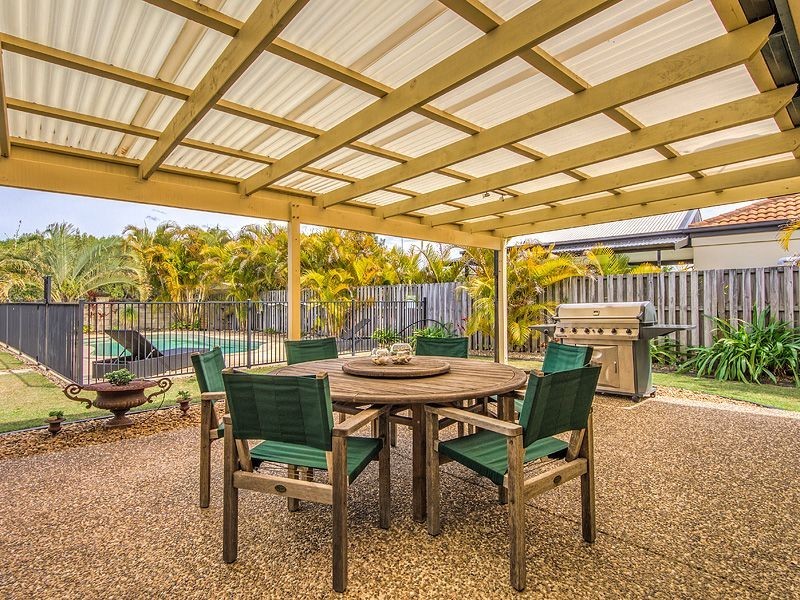 35 Audrey Avenue, Monterey Keys QLD 4212