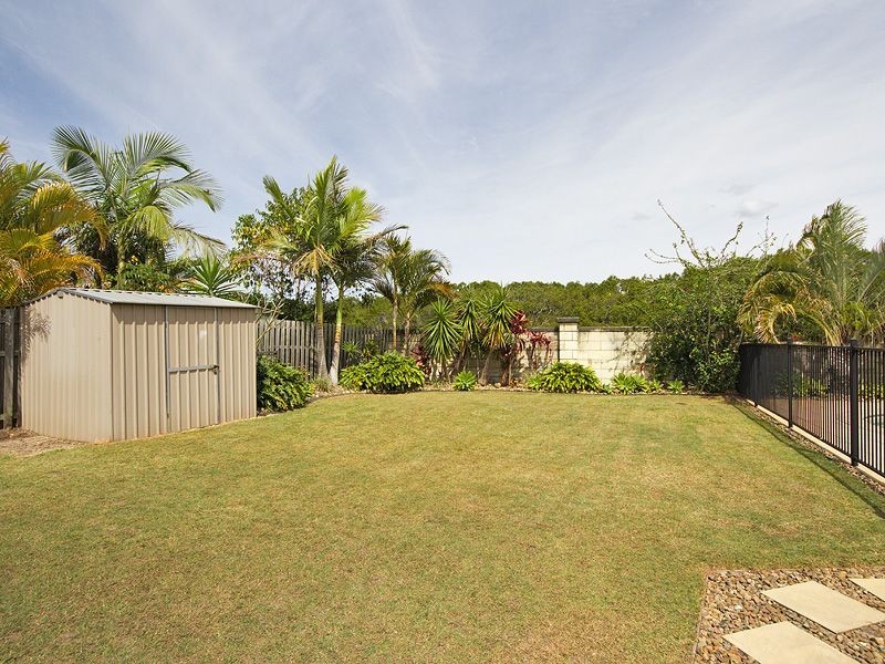 35 Audrey Avenue, Monterey Keys QLD 4212