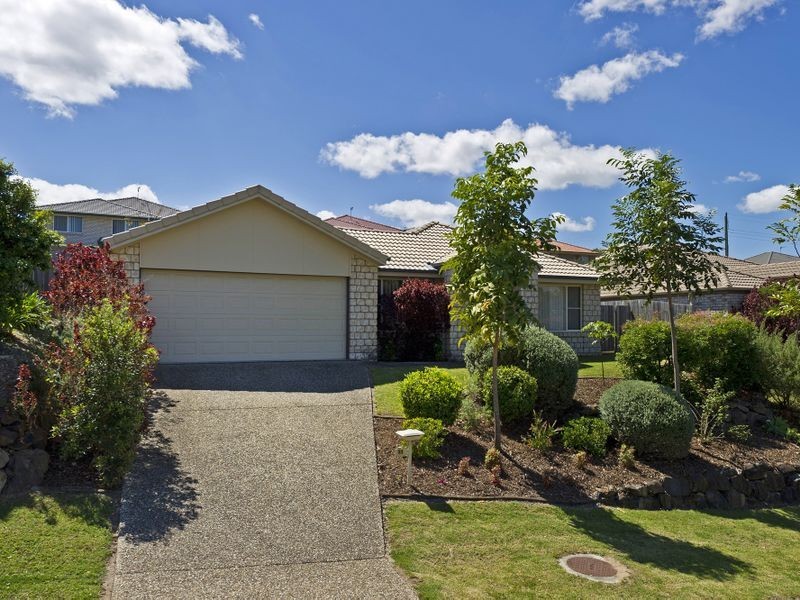 11 Macdonald Avenue, Upper Coomera QLD 4209
