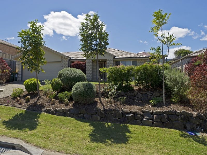 11 Macdonald Avenue, Upper Coomera QLD 4209