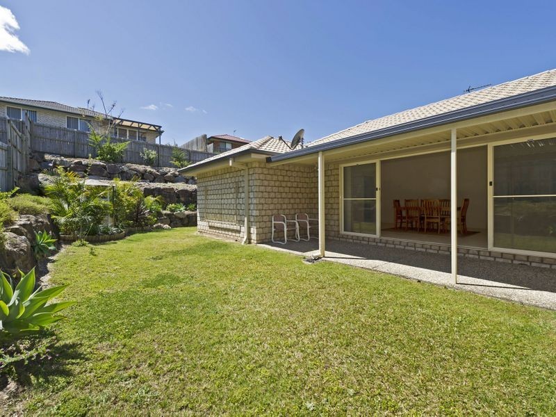 11 Macdonald Avenue, Upper Coomera QLD 4209
