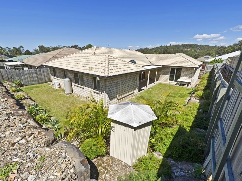11 Macdonald Avenue, Upper Coomera QLD 4209