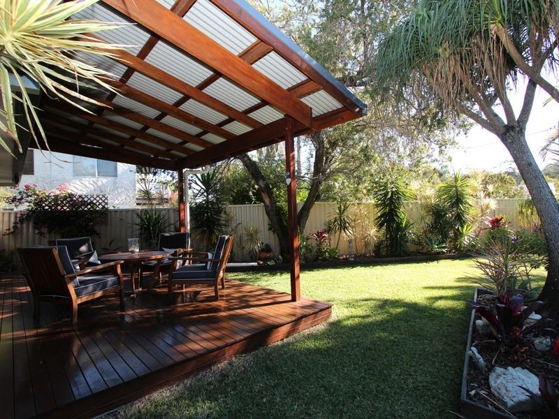 28 Tallara Street, Coombabah QLD 4216