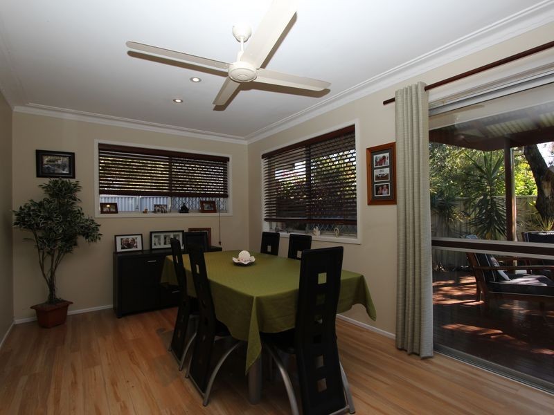 28 Tallara Street, Coombabah QLD 4216