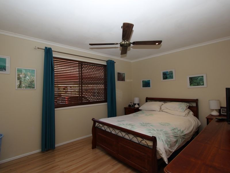 28 Tallara Street, Coombabah QLD 4216