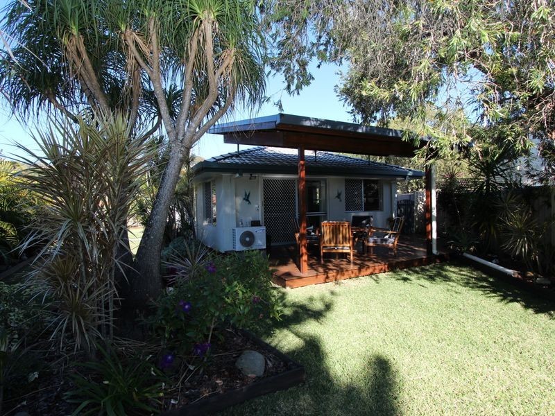 28 Tallara Street, Coombabah QLD 4216
