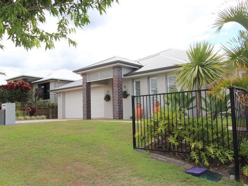7 Conestoga Way, Upper Coomera QLD 4209