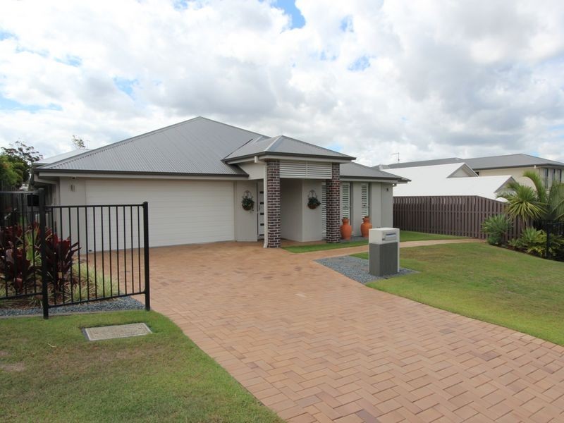 7 Conestoga Way, Upper Coomera QLD 4209