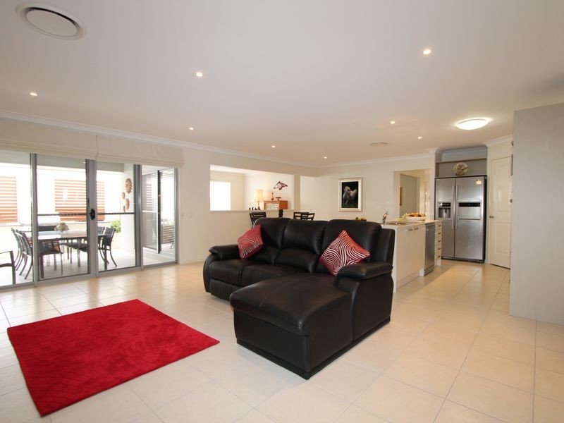 7 Conestoga Way, Upper Coomera QLD 4209