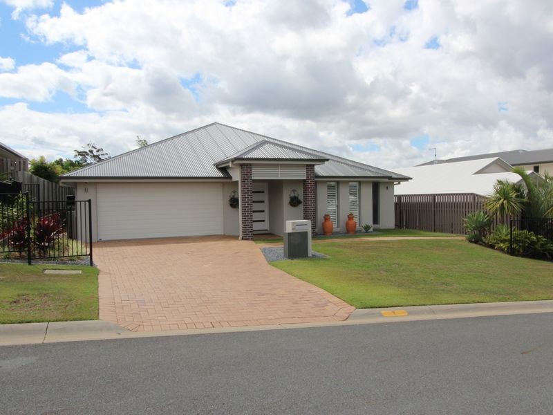 7 Conestoga Way, Upper Coomera QLD 4209