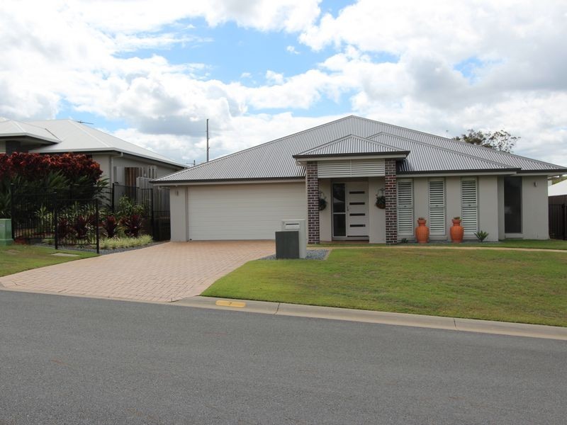 7 Conestoga Way, Upper Coomera QLD 4209