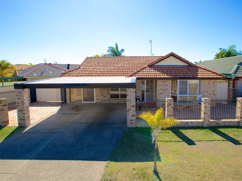 110 Sidney Nolan Drive, Coombabah QLD 4216