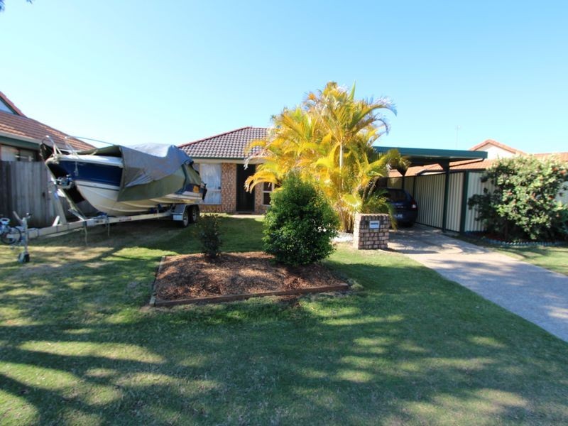 108 Sidney Nolan Drive, Coombabah QLD 4216