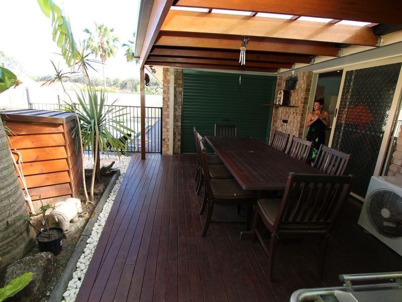 108 Sidney Nolan Drive, Coombabah QLD 4216