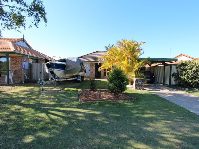 108 Sidney Nolan Drive, Coombabah QLD 4216