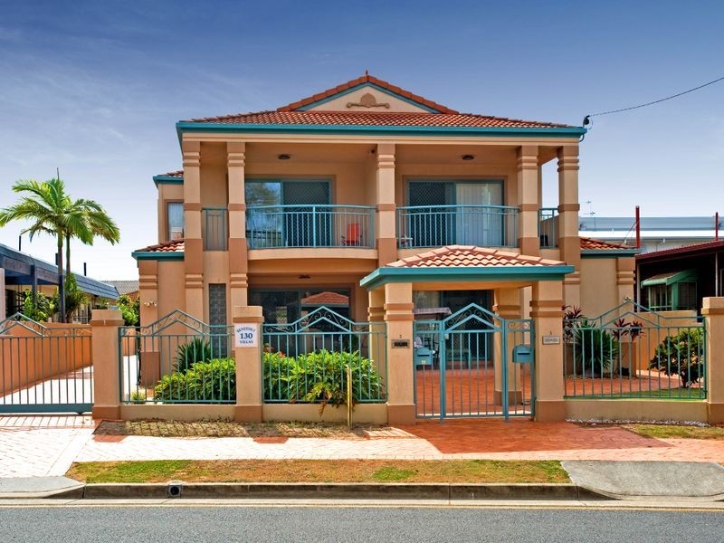 2/130 The Esplanade, Paradise Point QLD 4216