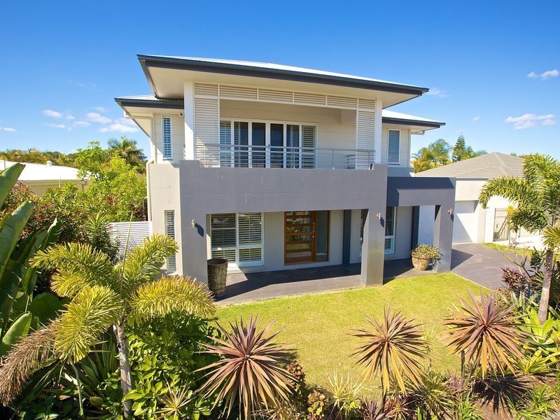 50 Rhodium Crescent, Hope Island QLD 4212