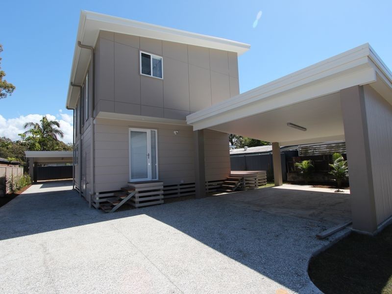 46A Allinga Street, Coombabah QLD 4216