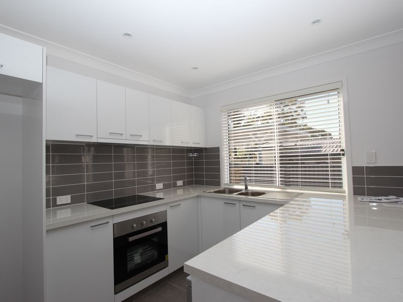 46A Allinga Street, Coombabah QLD 4216