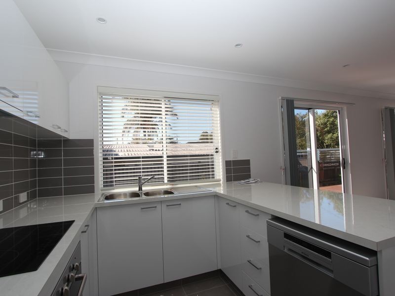 46A Allinga Street, Coombabah QLD 4216