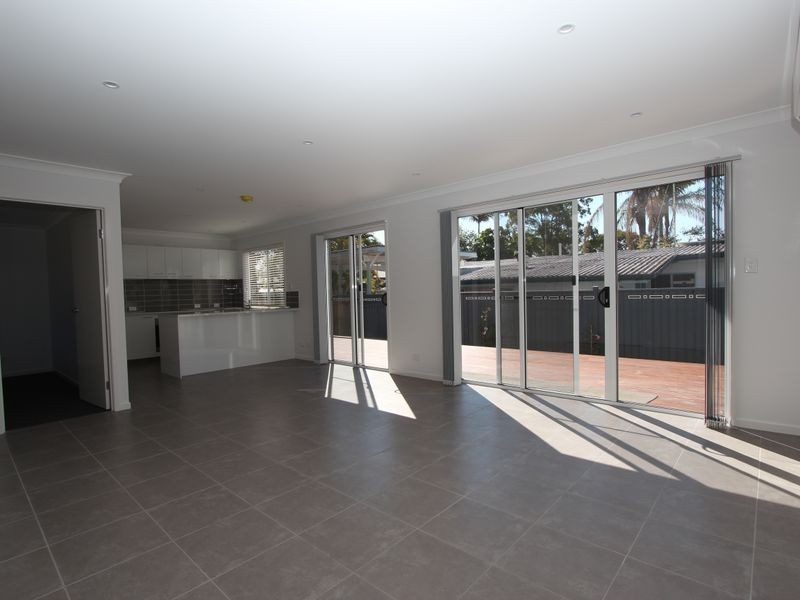 46A Allinga Street, Coombabah QLD 4216