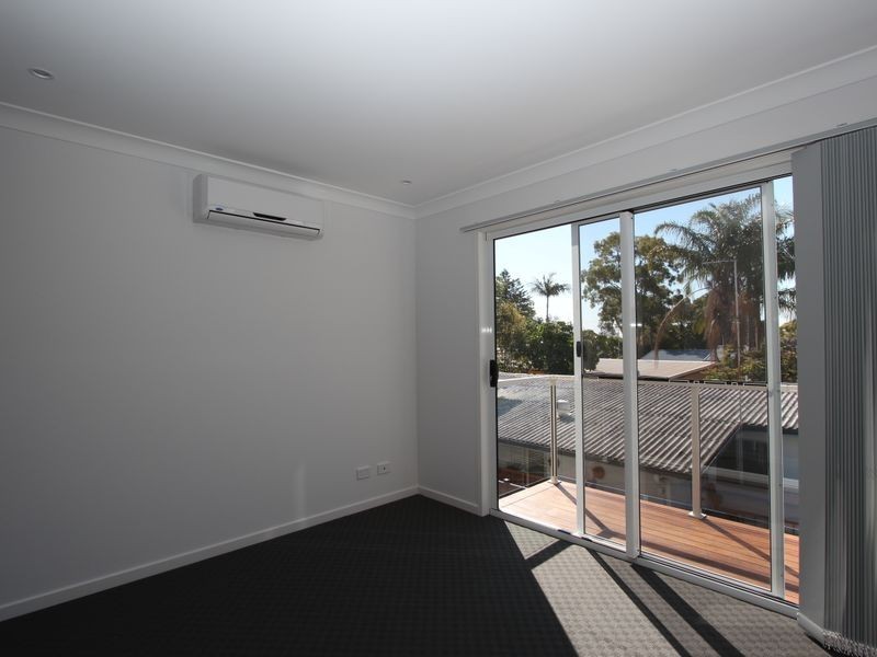 46A Allinga Street, Coombabah QLD 4216