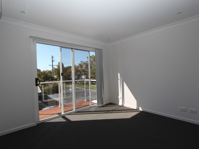 46A Allinga Street, Coombabah QLD 4216